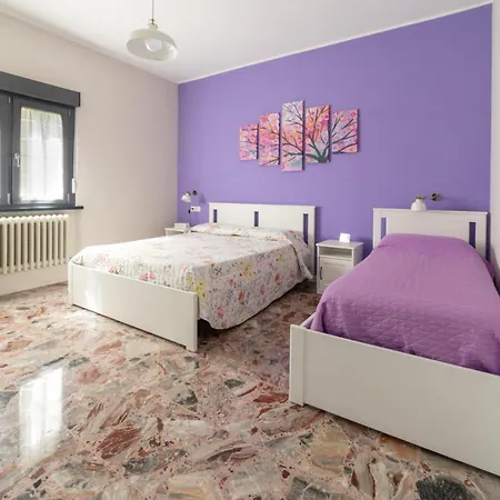 Bed & Breakfast A Casa Di Emy *