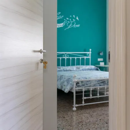 Bed & Breakfast A Casa Di Emy