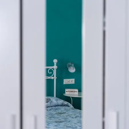 Nocleg ze śniadaniem A Casa Di Emy Barisciano