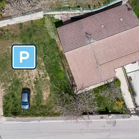 A Casa Di Emy Bed & Breakfast Barisciano