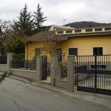 A Casa Di Emy Bed and breakfast *