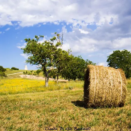 A Casa Di Emy Bed & Breakfast