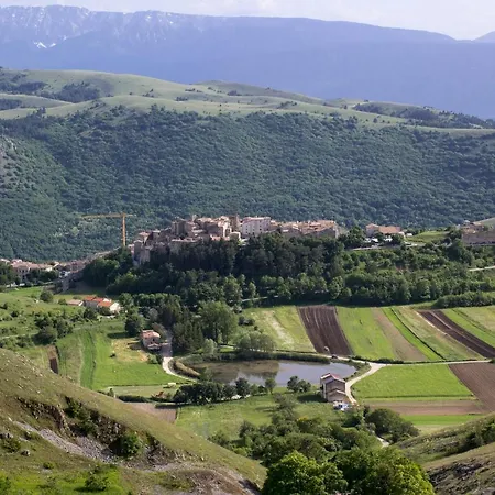 A Casa Di Emy * Barisciano