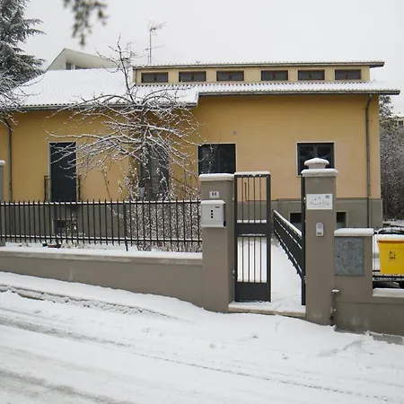 A Casa Di Emy Barisciano