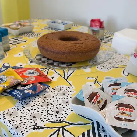 A Casa Di Emy Bed & Breakfast Barisciano