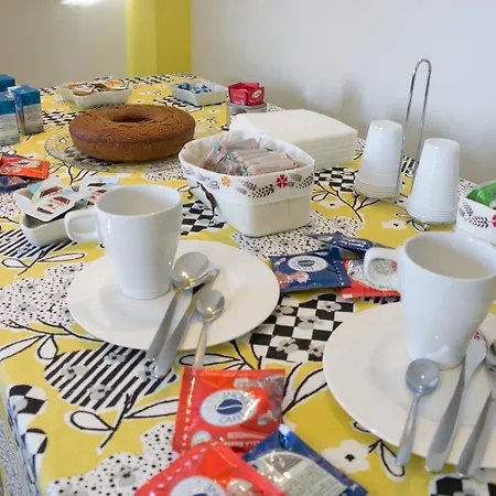 Nocleg ze śniadaniem A Casa Di Emy Barisciano