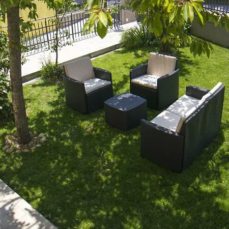 A Casa Di Emy Barisciano