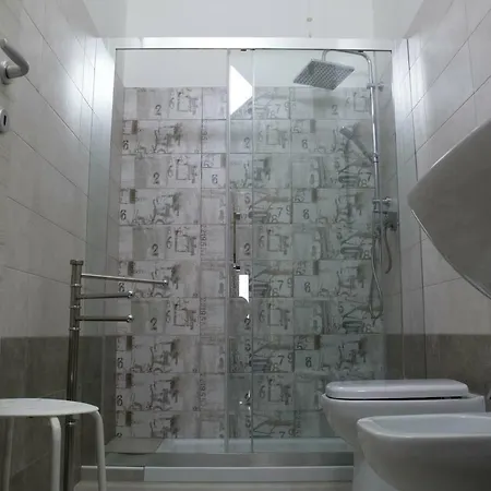 Bed & Breakfast A Casa Di Emy Barisciano