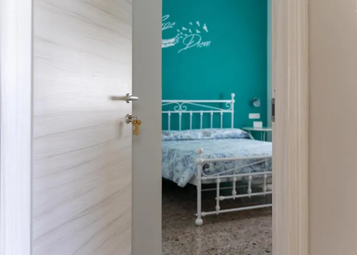 Bed and breakfast A Casa Di Emy