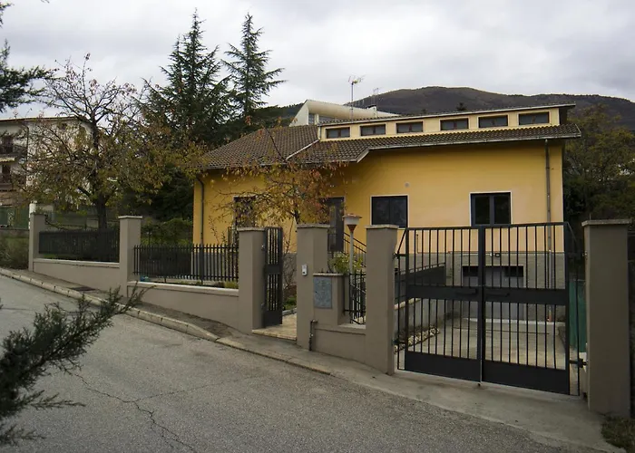 A Casa Di Emy Bed and breakfast *