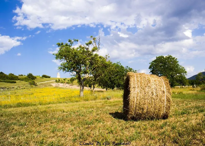 A Casa Di Emy Отель типа 