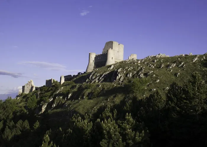 A Casa Di Emy Bed and breakfast Barisciano