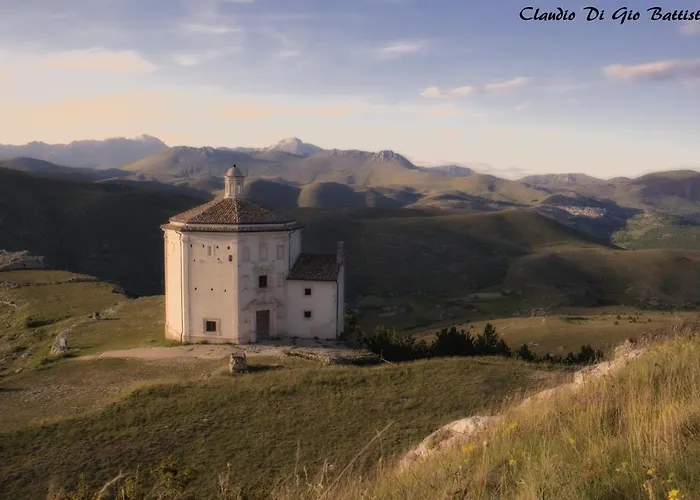 Bed and breakfast A Casa Di Emy Barisciano
