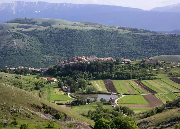 A Casa Di Emy * Баришано