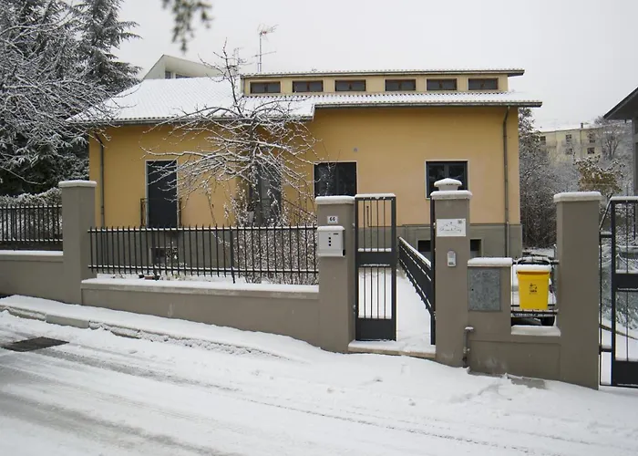 A Casa Di Emy Barisciano