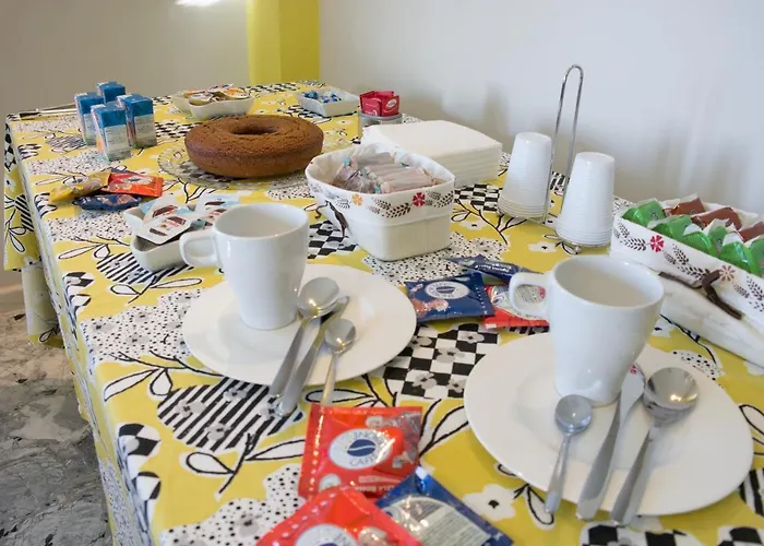 Bed and breakfast A Casa Di Emy Barisciano