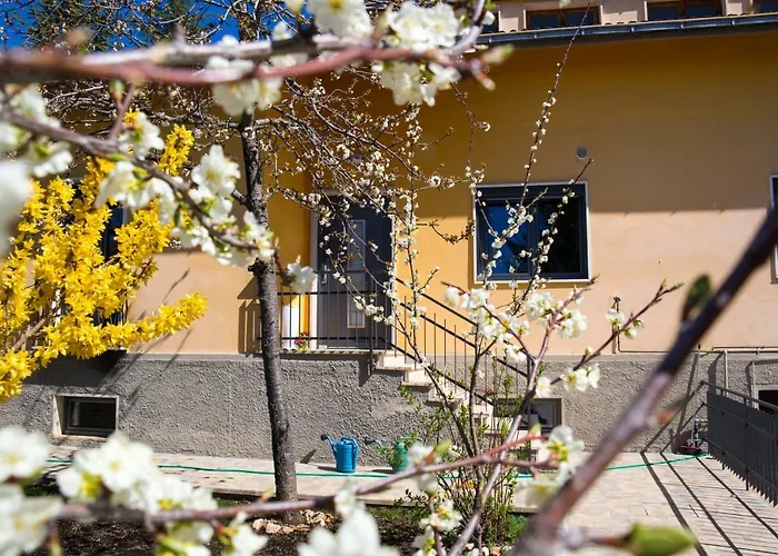 A Casa Di Emy Баришано