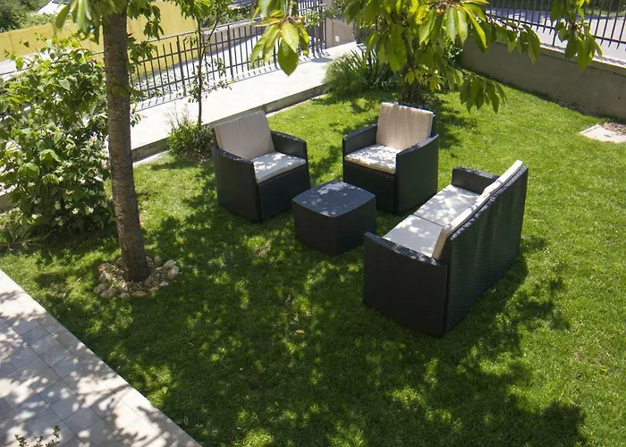 A Casa Di Emy Баришано